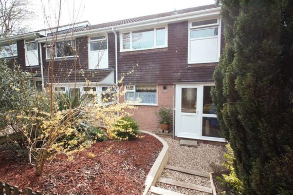 3 Bedroom Terraced